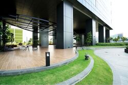 Vision Exchange (D22), Office #613703131